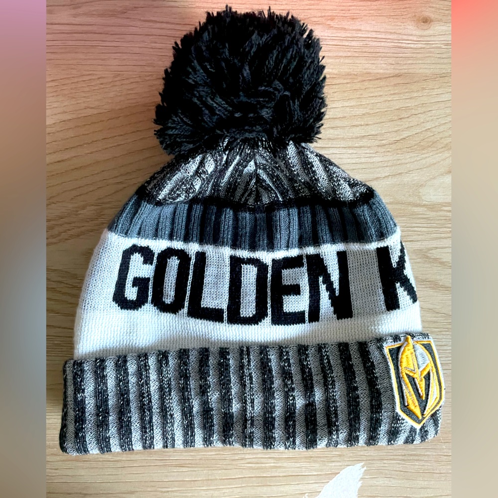 Las Vegas Golden Knights Beanie